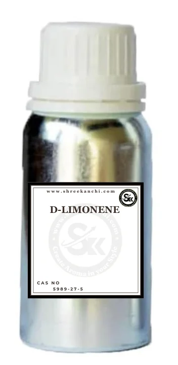 D-Limonene / D Limonene - 10 g, Imported