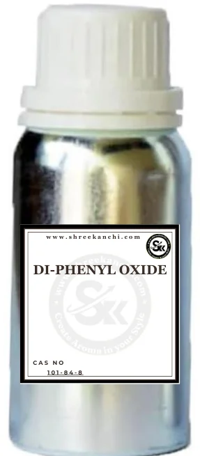 Di-Phenyl Oxide / DPO - 10 g, Imported