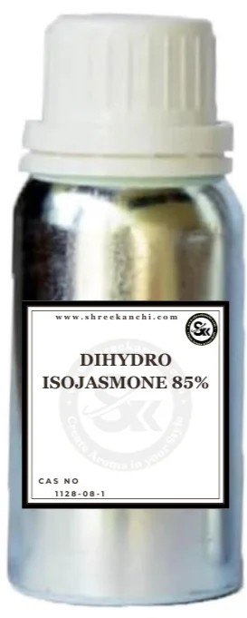 Dihydro IsoJasmone 85% - 10 g, Imported