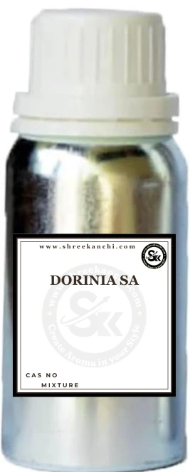 Dorinia SA - 10 g, Firmenich