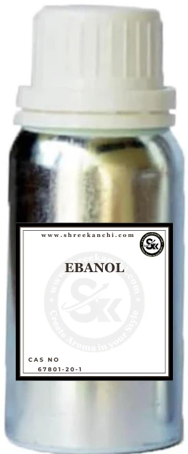 Ebanol - 10 g, Givaudan