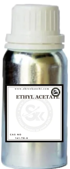 Ethyl Acetate - 10 g, Imported