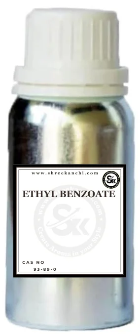 Ethyl Benzoate - 10 g, Imported