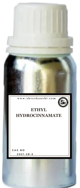 Ethyl HydroCinnamate - 10 g, Imported