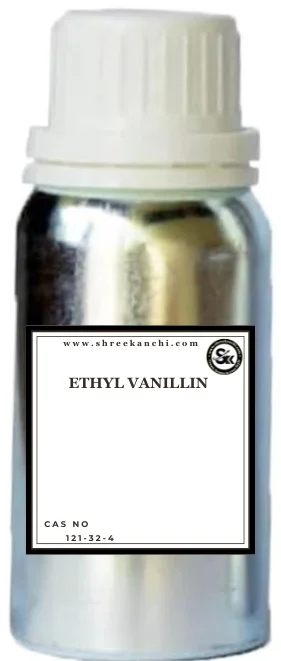 Ethyl Vanillin - 10 g, Rhodia Solvay