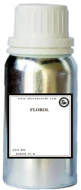 Florol - 10 g, Firmenich