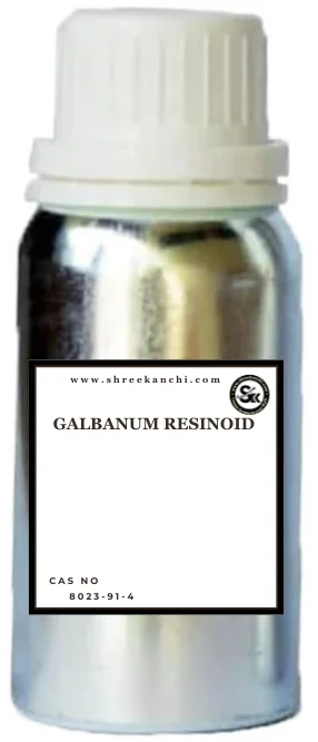 Galbanum Resinoid / Galbanum Resinoid Artessence - 10 g, Biolandes