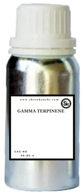 Gamma Terpinene - - 10 g, Imported
