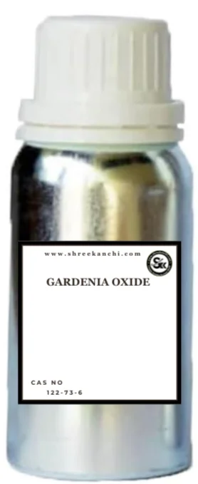 Gardenia Oxide - 10 g, Imported
