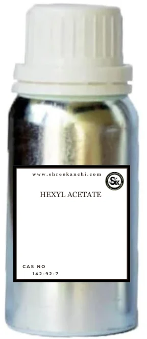 Hexyl Acetate - 10 g, Imported