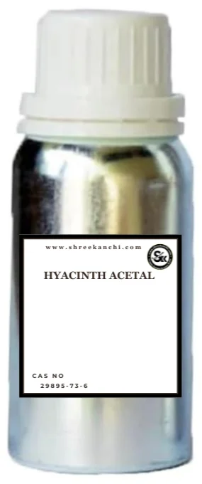 Hyacinth Acetal - 10 g, Imported