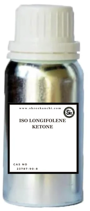 Iso Longifolene Ketone - 10 g, Imported