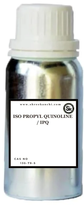 Iso Propyl Quinoline / IPQ - 10 g, Imported