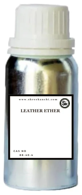 Leather Ether - 10 g, Imported