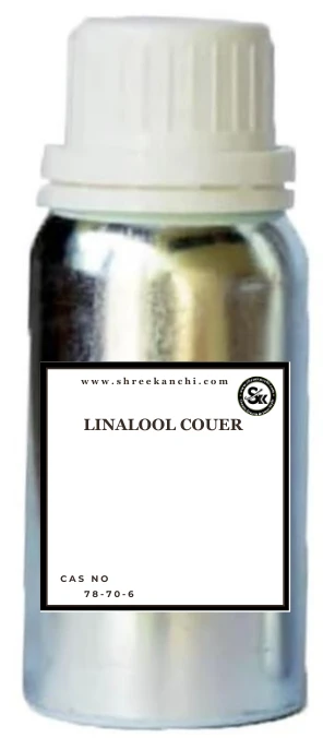 Linalool / Linalool Coeur - 10 g, Symrise