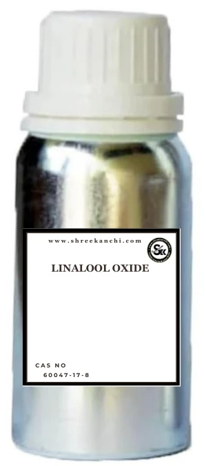 Linalool Oxide - 10 g, Givaudan