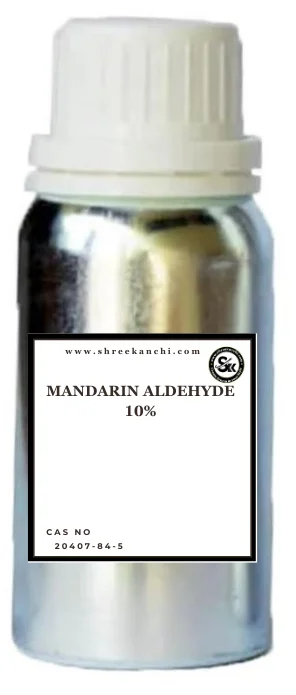 Mandarin Aldehyde 10% - 10 g, Imported