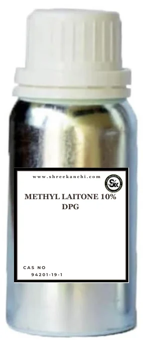 Methyl laitone 10% DPG - 10 g, Givaudan