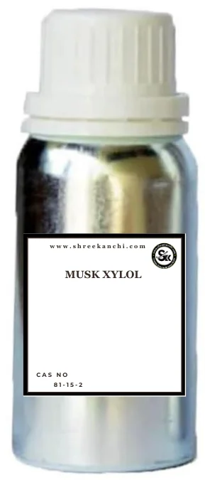 Musk Xylol - 10 g, Imported