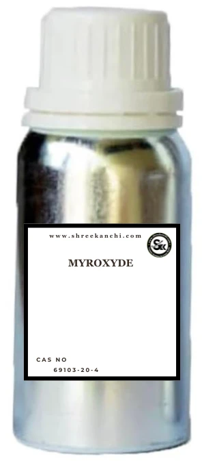 Myroxyde - 10 g, Firmenich