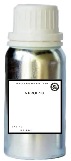 Nerol 90 - 10 g, DRT