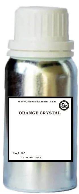 Orange Crystal - 10 g, Givaudan
