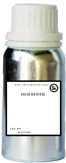 Oud Synth - 10 g, Firmenich