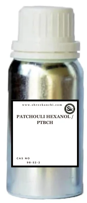 Patchouli Hexanol / PTBCH - 10 g, Imported