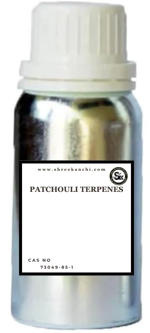 Patchouli Terpenes - 10 g, IFF