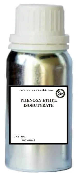 Phenoxy Ethyl Isobutyrate - 10 g, Imported