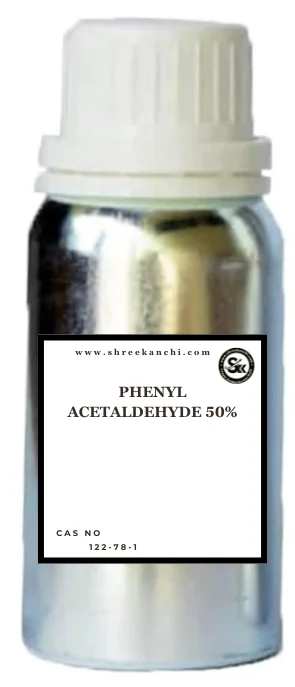 Phenyl Acetaldehyde 50% - 10 g, Imported