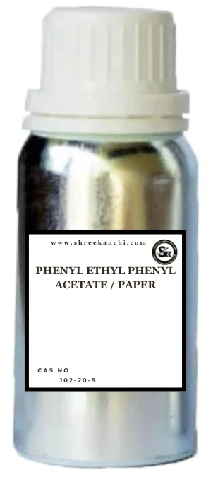 Phenyl Ethyl Phenyl Acetate / PEPA - 10 g, Imported