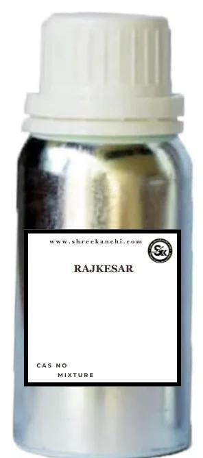 Rajkesar - 10 g, Givaudan