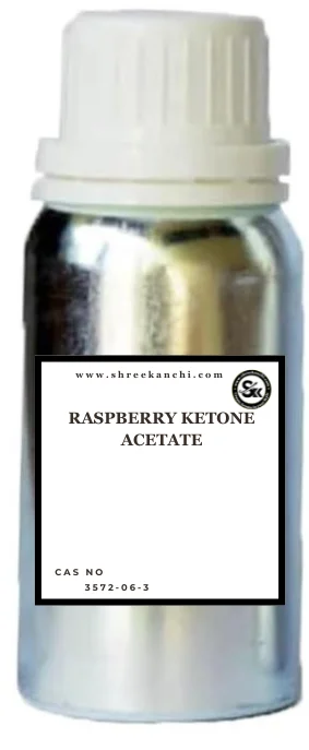 Raspberry Ketone Acetate - 10 g, Imported