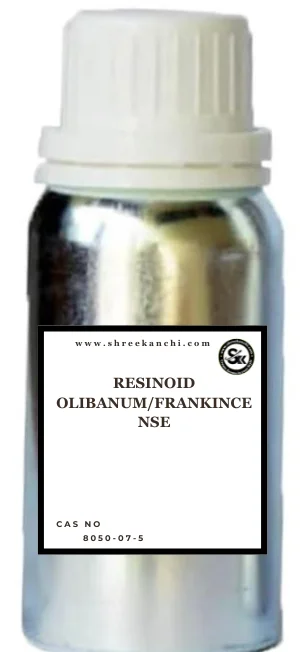 Resinoid Olibanum/Frankincense - 10 g, Imported
