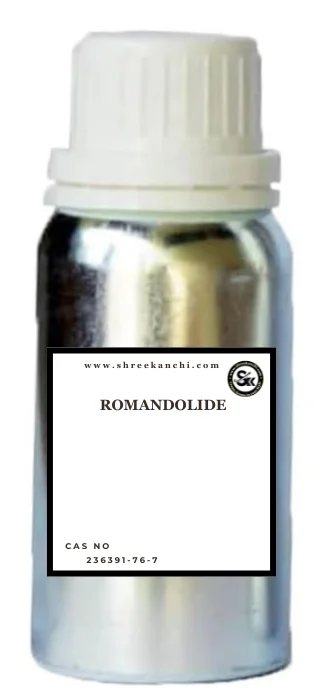 Romandolide - 10 g, Firmenich