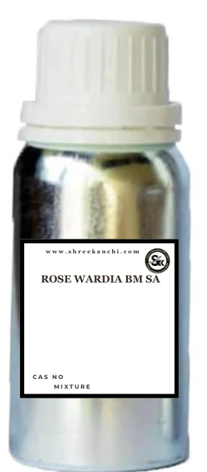 Rose Wardia BM SA - 10 g, Firmenich