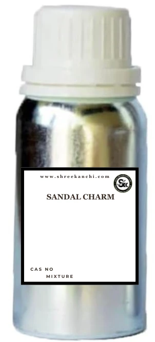 Sandal Charm - 10 g, Givaudan