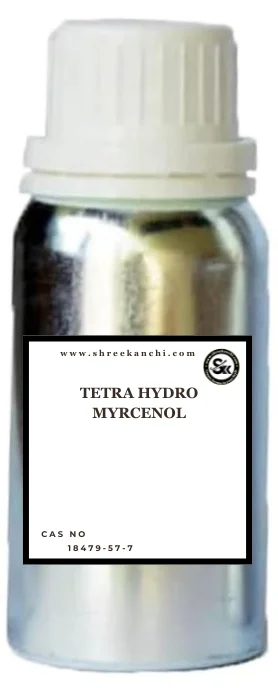 Tetra Hydro Myrcenol - 10 g, Symrise