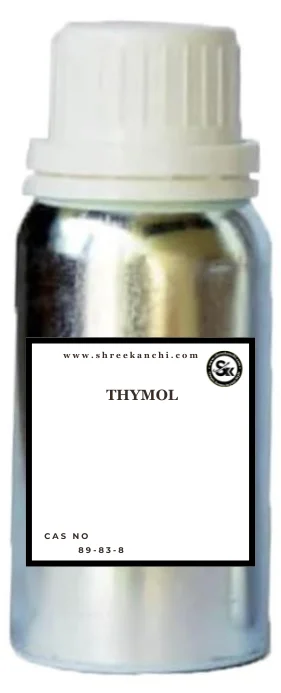 Thymol - 10 g, Imported