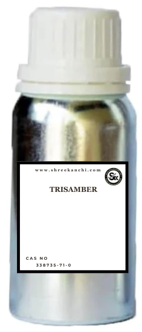 Trisamber - 10 g, IFF