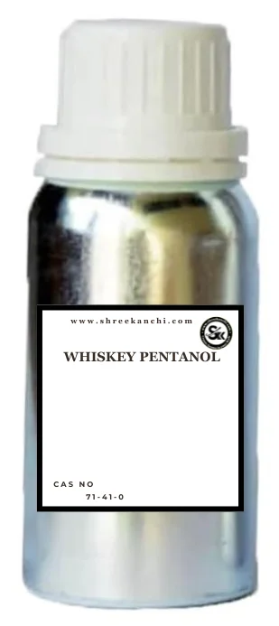 Whiskey Pentanol - 10 g, Takasago
