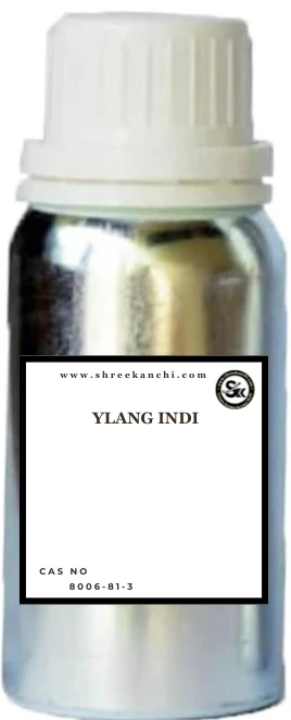Ylang Indi - 10 g, Firmenich