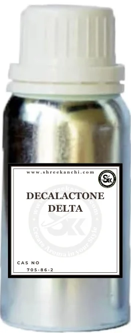 Decalactone Delta - 200 g, Imported