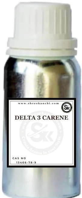 Delta 3 Carene - 50 g, Imported