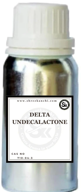 Delta Undecalactone - 200 g, Imported