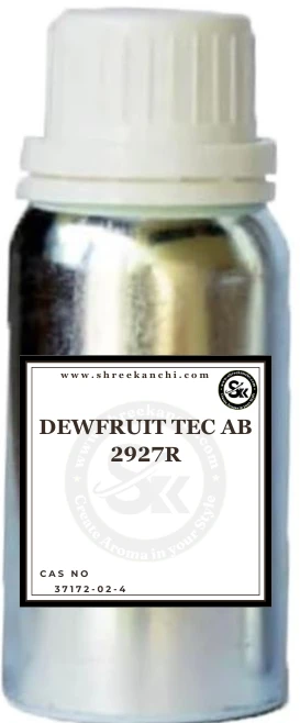 Dewfruit TEC AB 2927R - 500 g, Givaudan