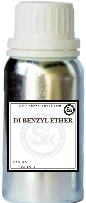 Di Benzyl Ether - 500 g, Imported