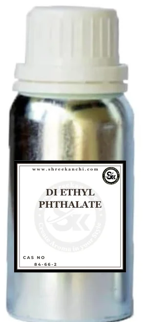 Di ethyl Phthalate - 1 Kg, Made in India