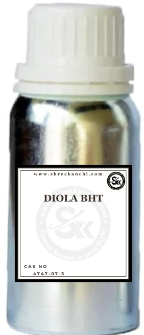 Diola BHT - 100 g, IFF